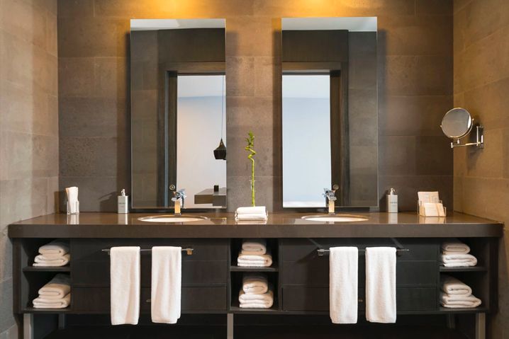 Bathroom Interior 3