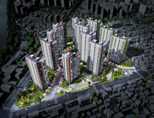 대전 용두동2구역 주택재개발정비사업