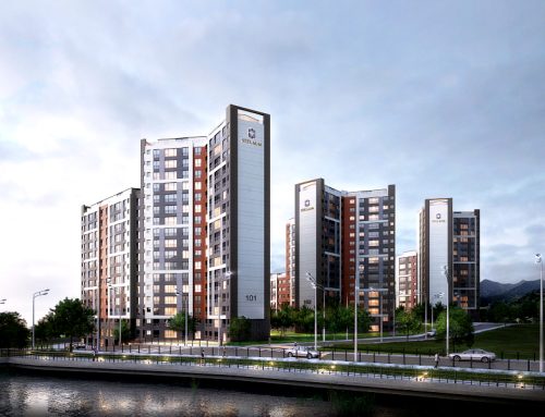 용인 마북동 스텔라움