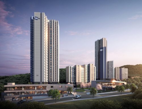 인천 산곡3구역 주택재개발사업 경관심의