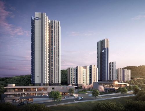 창업 15주년 기념 일조시뮬레이션 무상 지원 이벤트