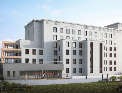 종로 4.19혁명기념도서관 증축 경관심의