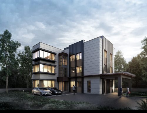 (주)메트로알엔씨 경관 홈페이지 새단장 안내