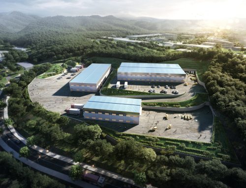 용인 덕성리 공장 경관심의