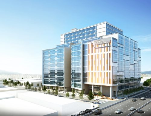 인천 가좌 대광프론티어밸리III 지식산업센터 통합심의(건축+경관)