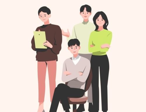 신입/경력사원 상시 모집공고