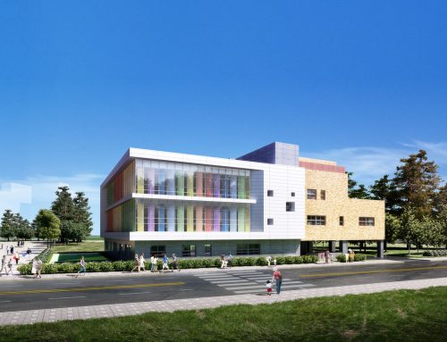 인천 청라유치원 경관심의