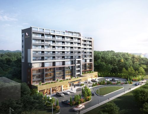 강릉 경포2지구 반얀트리 호텔 통합심의(건축+경관)