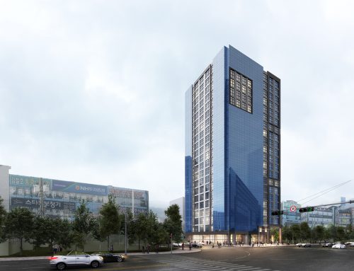 구리 수택동 주상복합 경관심의