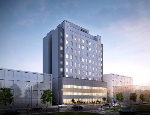 동탄2택지개발지구 주상복합 경관심의