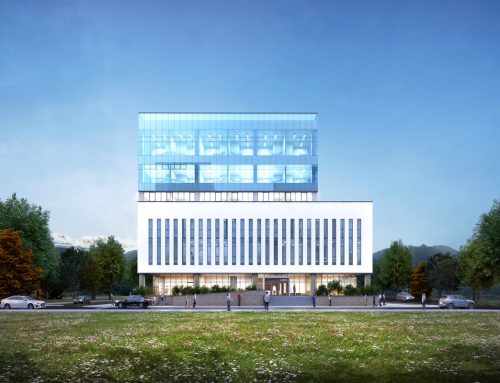 화성 남양 유일병원 경관심의